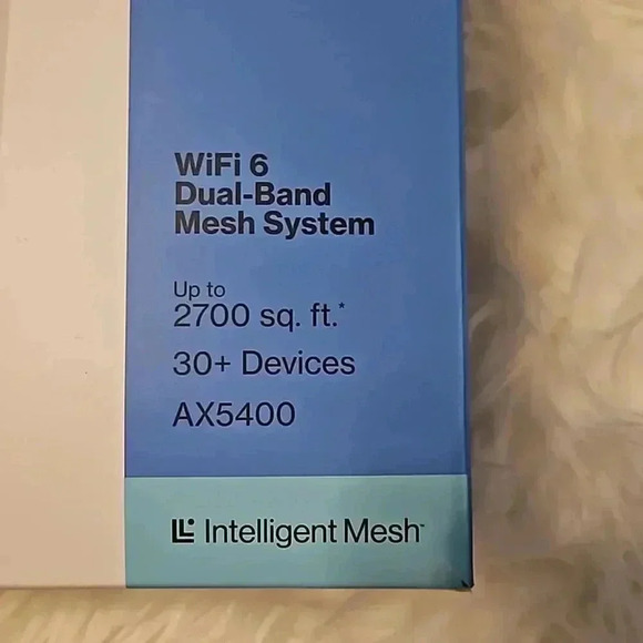 Linksys Atlas Pro 6 - Picture 3 of 9
